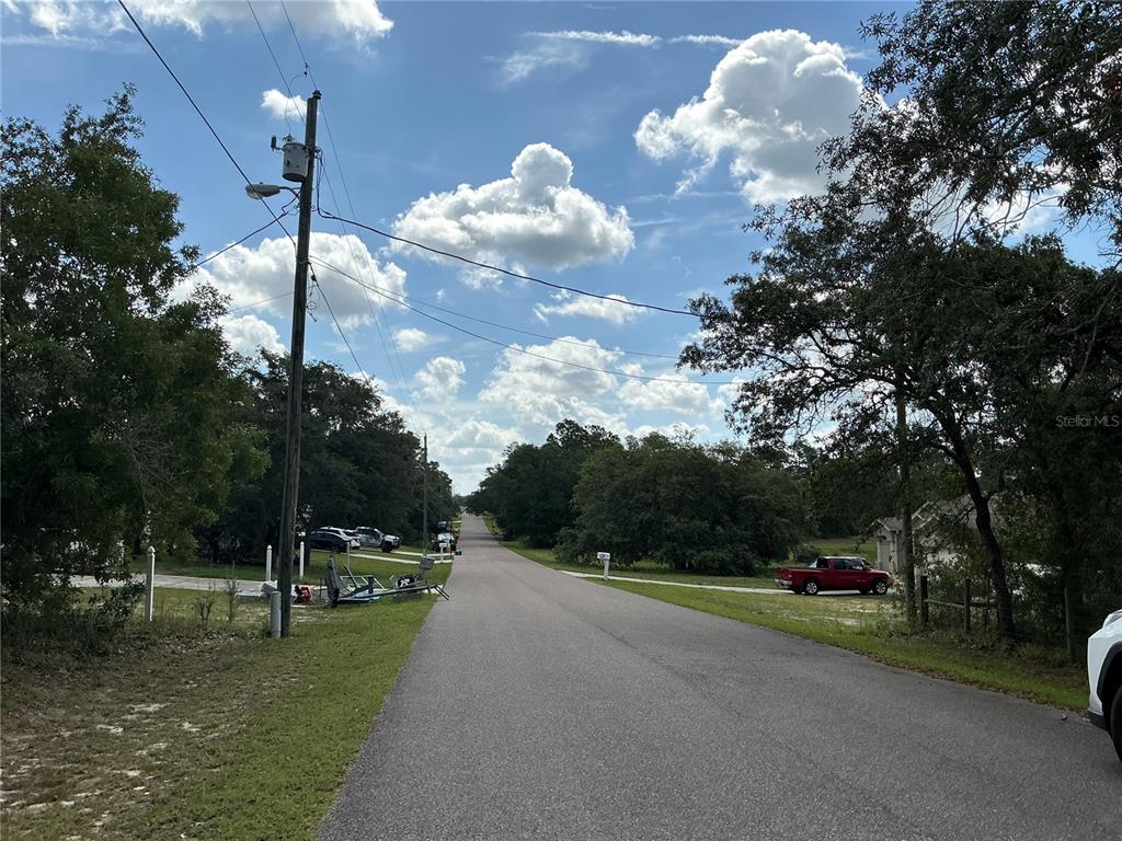 Persimmon Avenue Weeki Wachee, FL 34614 - Photo 5 of 6