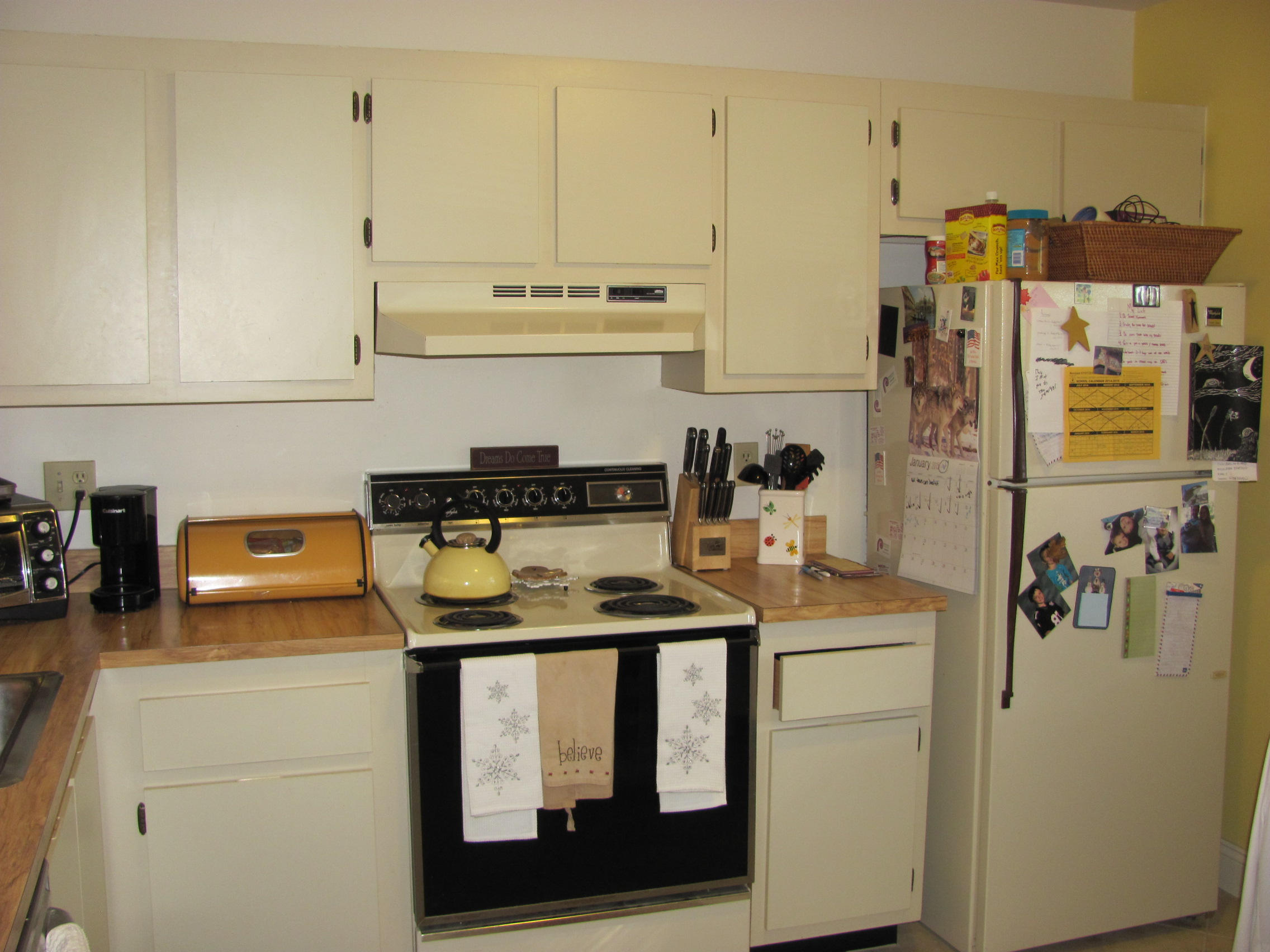 6387 Boca Circle Boca Raton, FL 33433 - Photo 14 of 29 Kitchen