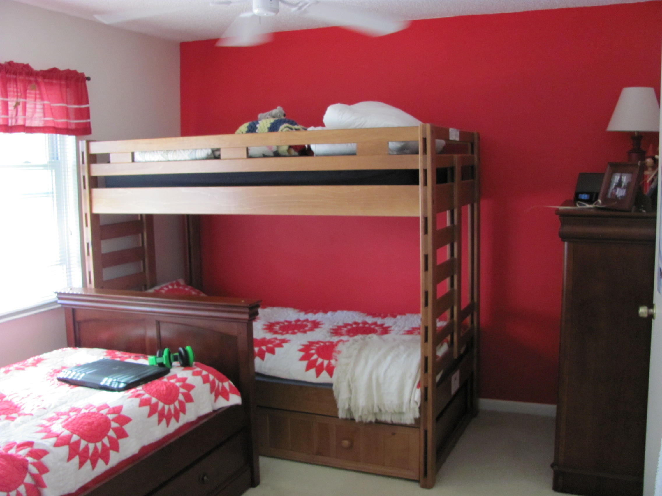 6387 Boca Circle Boca Raton, FL 33433 - Photo 20 of 29 Second Bedroom