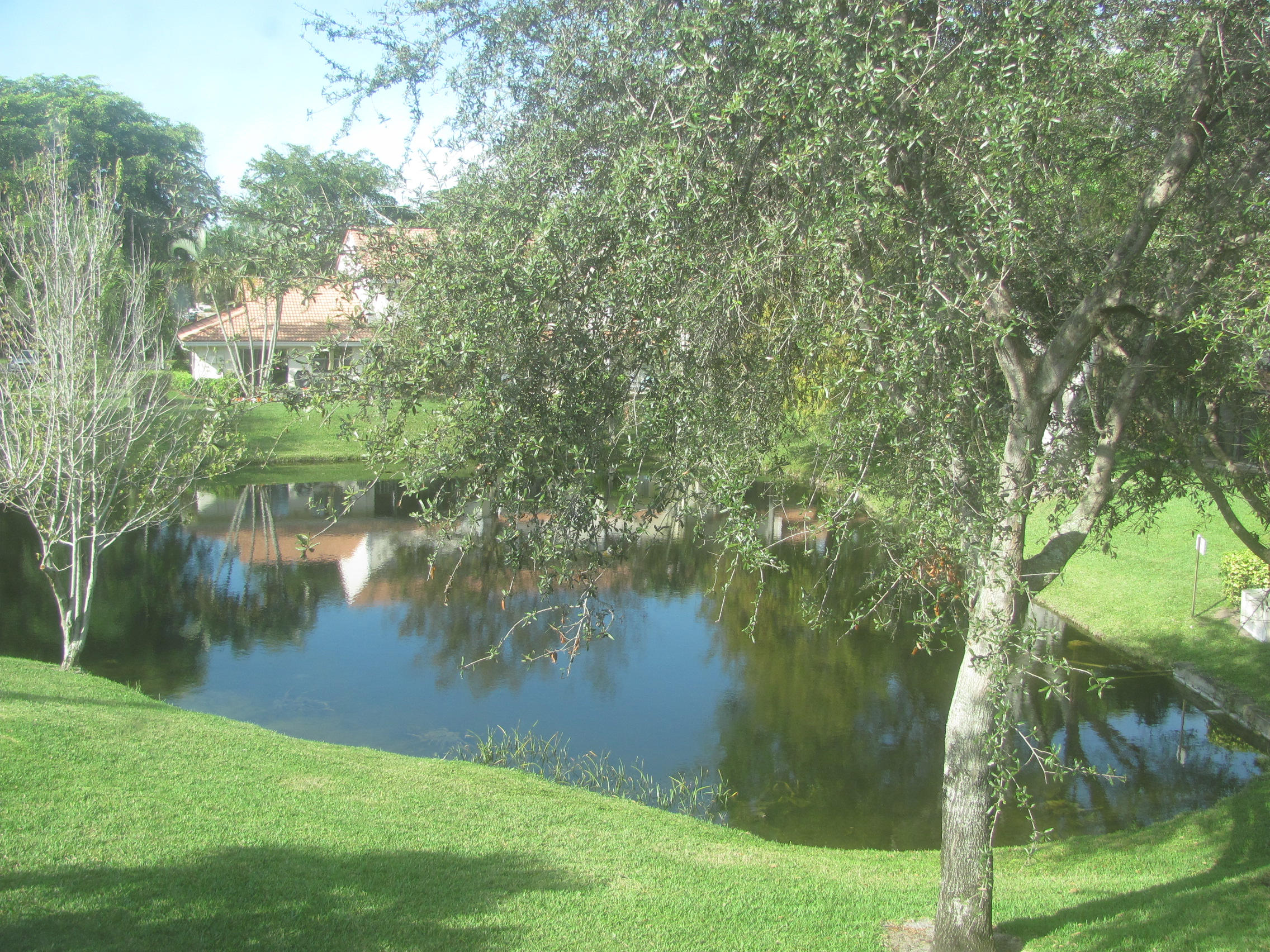 6387 Boca Circle Boca Raton, FL 33433 - Photo 24 of 29 VIEW!!