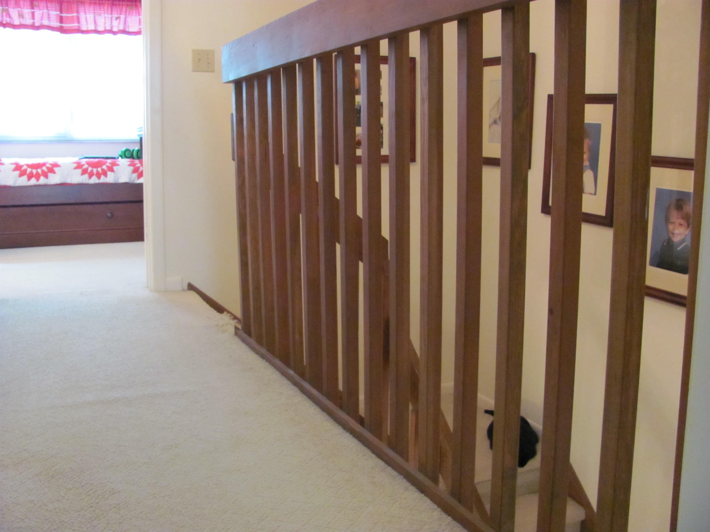 6387 Boca Circle Boca Raton, FL 33433 - Photo 27 of 29 Hallway on second floor