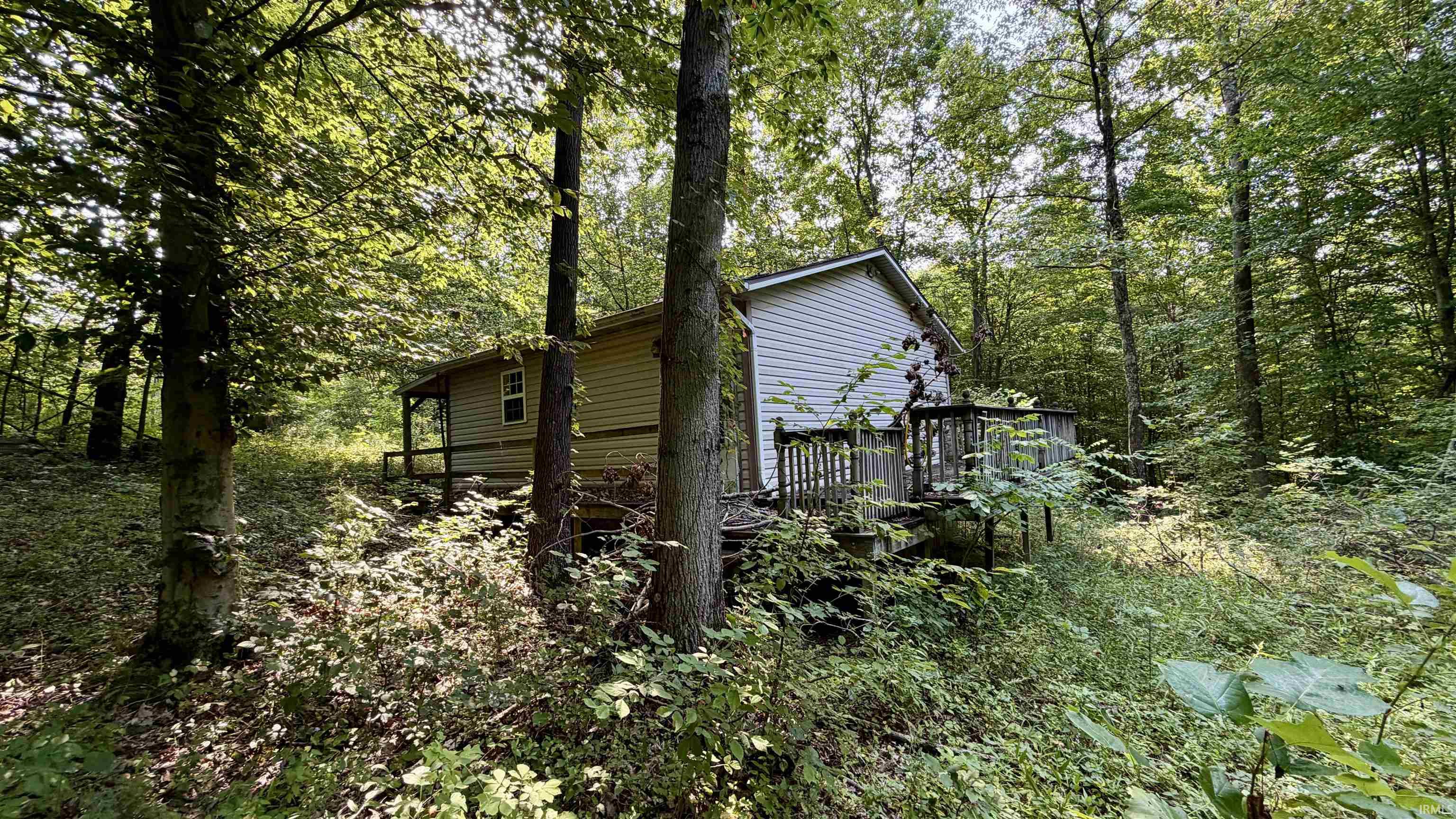 2825 Popcorn Road Springville, IN 47462 - Photo 14 of 32 Gallery Image 14