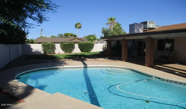 $2,695 | 8020 East Krail Street, Scottsdale, AZ 85250