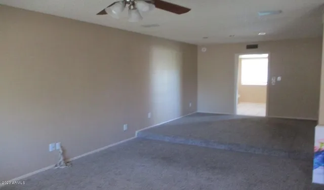 $2,695 | 8020 East Krail Street, Scottsdale, AZ 85250