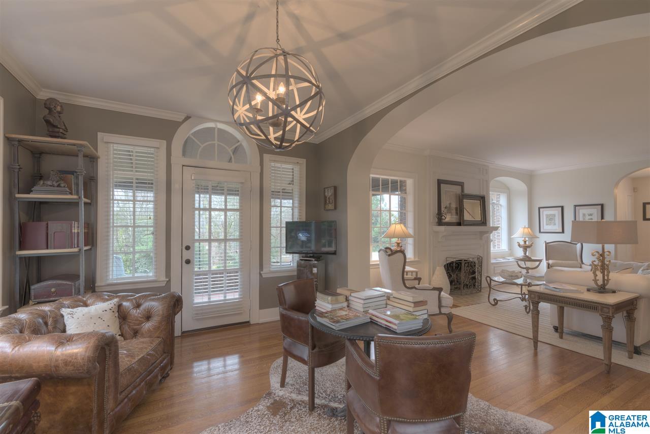 3508 Country Club Road South Birmingham, AL 35213 - Photo 11 of 46
