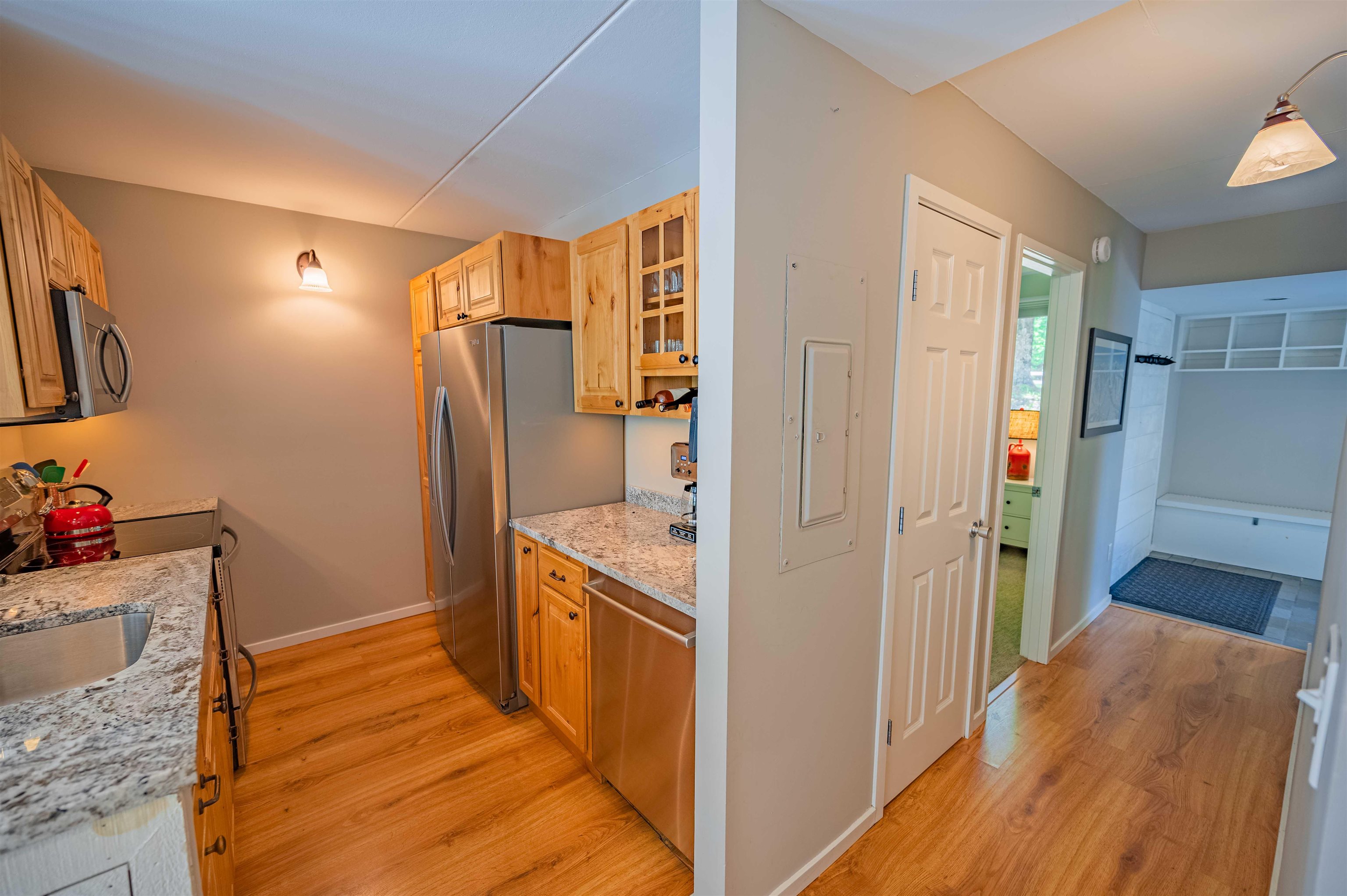 42 Lower Phase Road, Unit 7 Warren, VT 05674 - Photo 11 of 32