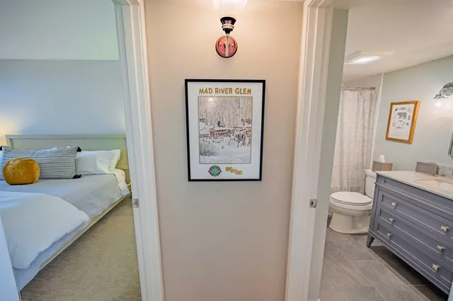 $400,000 | 42 Lower Phase Road, Unit 7, Warren, VT 05674