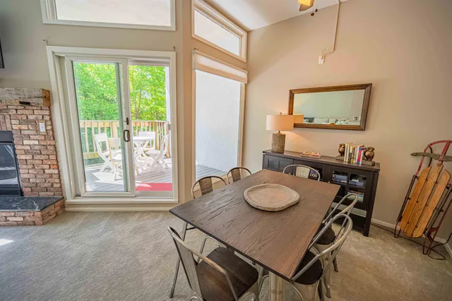 $400,000 | 42 Lower Phase Road, Unit 7, Warren, VT 05674