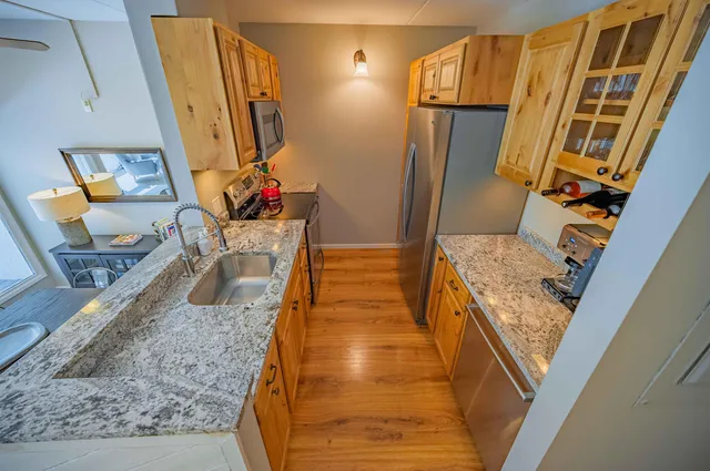 $400,000 | 42 Lower Phase Road, Unit 7, Warren, VT 05674