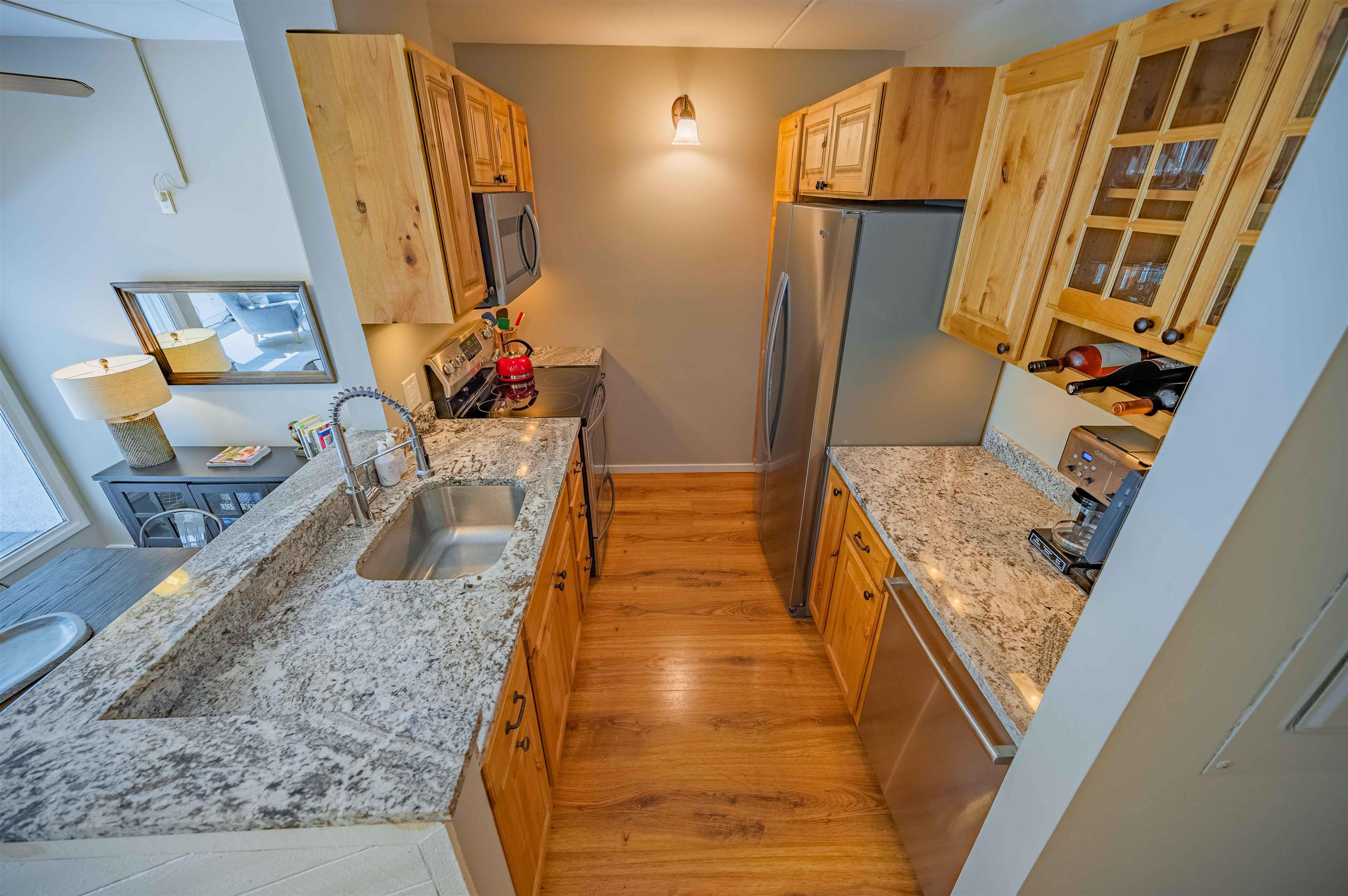 42 Lower Phase Road, Unit 7 Warren, VT 05674 - Photo 8 of 32