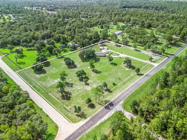 $365,000 | 5331 Southeast Co Road 337, Morriston, FL 32668