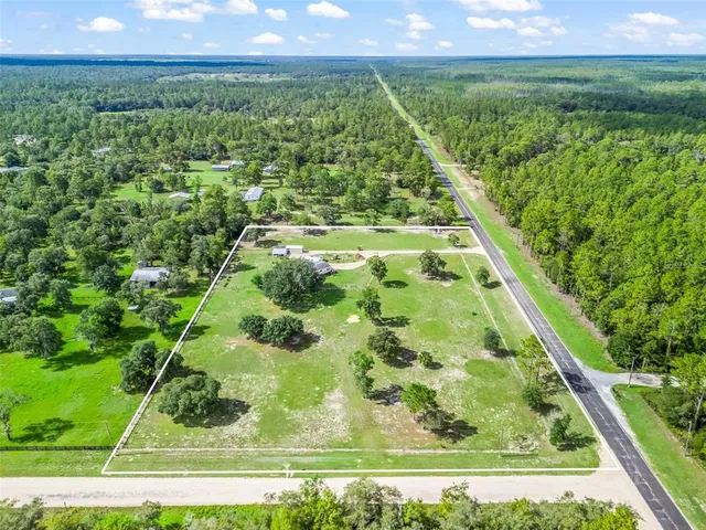 $365,000 | 5331 Southeast Co Road 337, Morriston, FL 32668