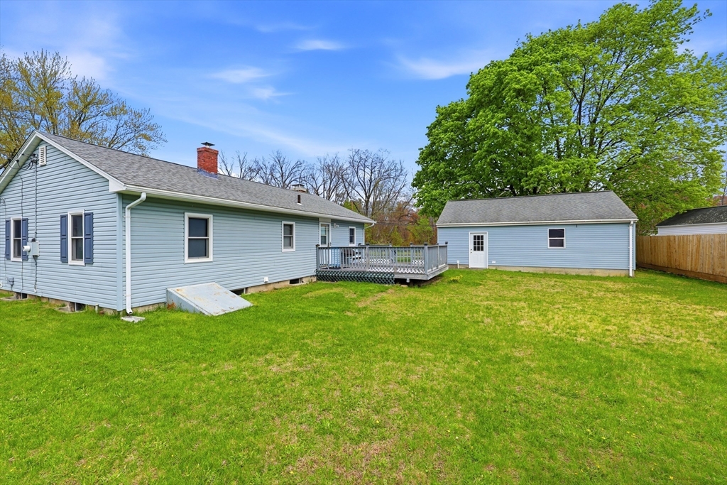 3 Letendre Avenue Ludlow, MA 01056 - Photo 24 of 36