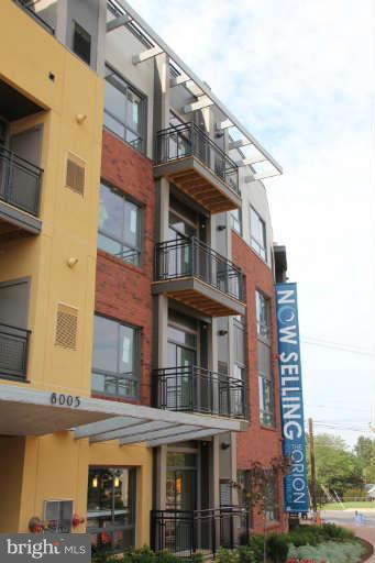 8005 13th Street, Unit 105 Silver Spring, MD 20910 - Photo 14 of 14 Exterior (General)
