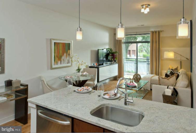 8005 13th Street, Unit 105 Silver Spring, MD 20910 - Photo 4 of 14 Interior (General)