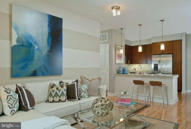 8005 13th Street, Unit 105 Silver Spring, MD 20910 - Photo 6 of 14 Interior (General)