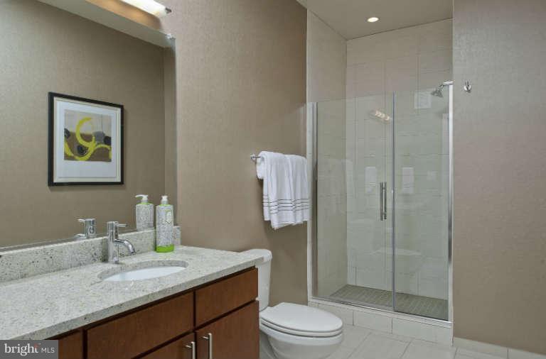 8005 13th Street, Unit 105 Silver Spring, MD 20910 - Photo 10 of 14 Bath