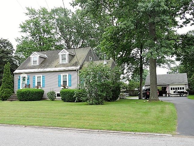 115 Staniford Road Burlington, VT 05408 - Photo 17 of 17 Gallery Image 17