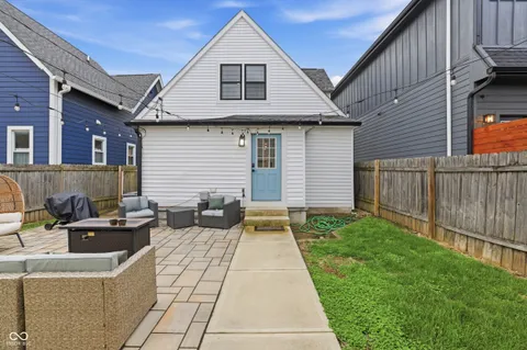 $355,000 | 744 Terrace Avenue, Indianapolis, IN 46203