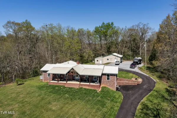 $550,000 | 156 Cobble Lane, Greeneville, TN 37743