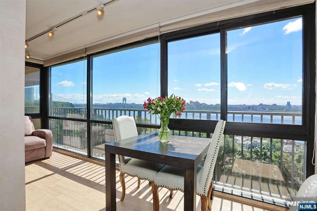 3 Horizon Road, Unit 618 Fort Lee, NJ 07024 - Photo 12 of 42
