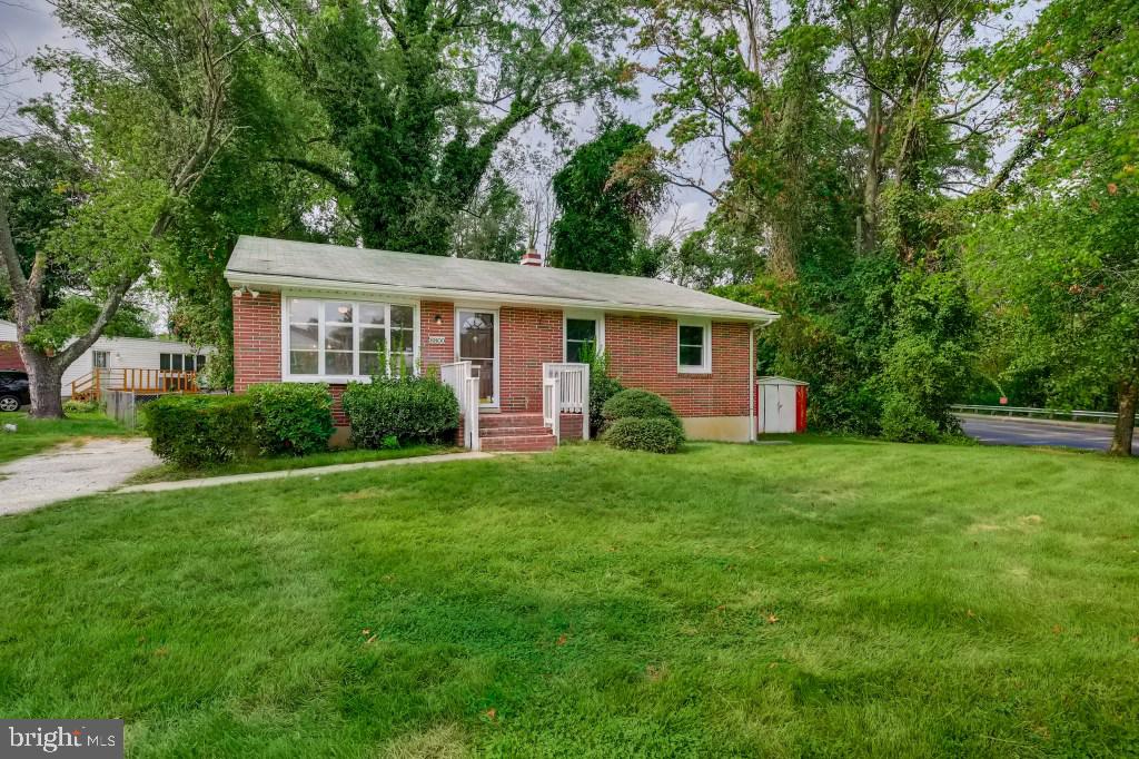 8800 Maplebrook Road Randallstown, MD 21133 - Photo 2 of 28