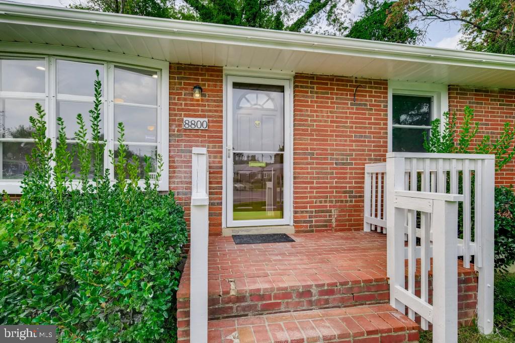 8800 Maplebrook Road Randallstown, MD 21133 - Photo 3 of 28