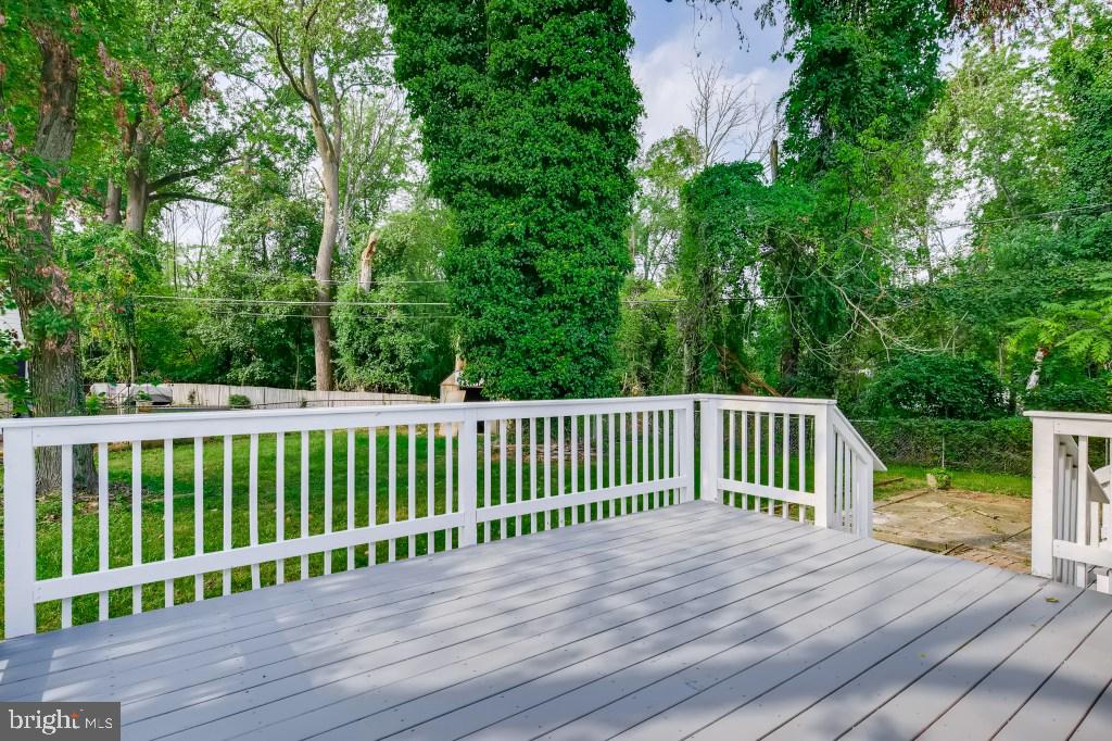 8800 Maplebrook Road Randallstown, MD 21133 - Photo 26 of 28