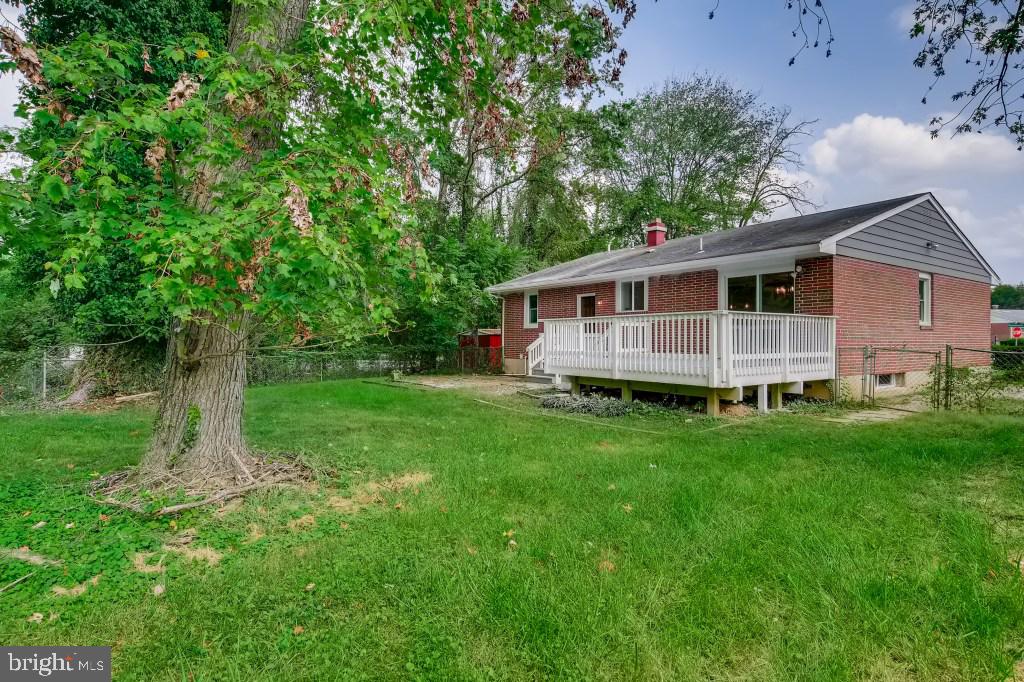8800 Maplebrook Road Randallstown, MD 21133 - Photo 27 of 28