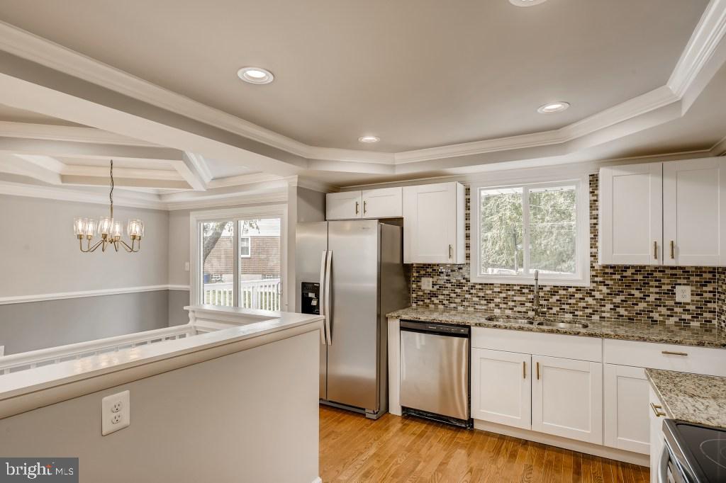 8800 Maplebrook Road Randallstown, MD 21133 - Photo 8 of 28