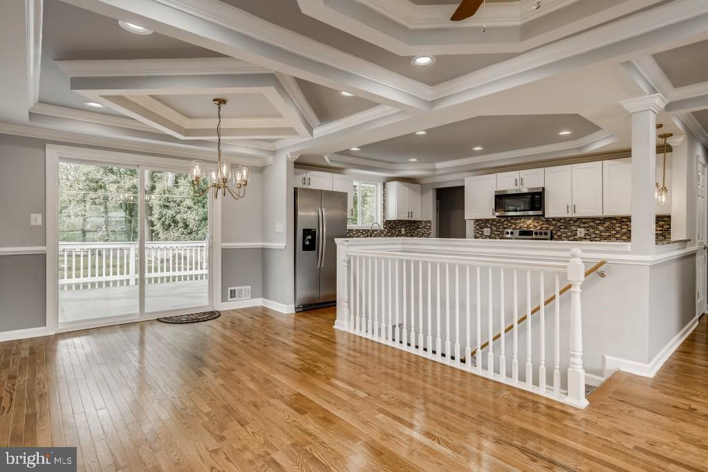 8800 Maplebrook Road Randallstown, MD 21133 - Photo 10 of 28