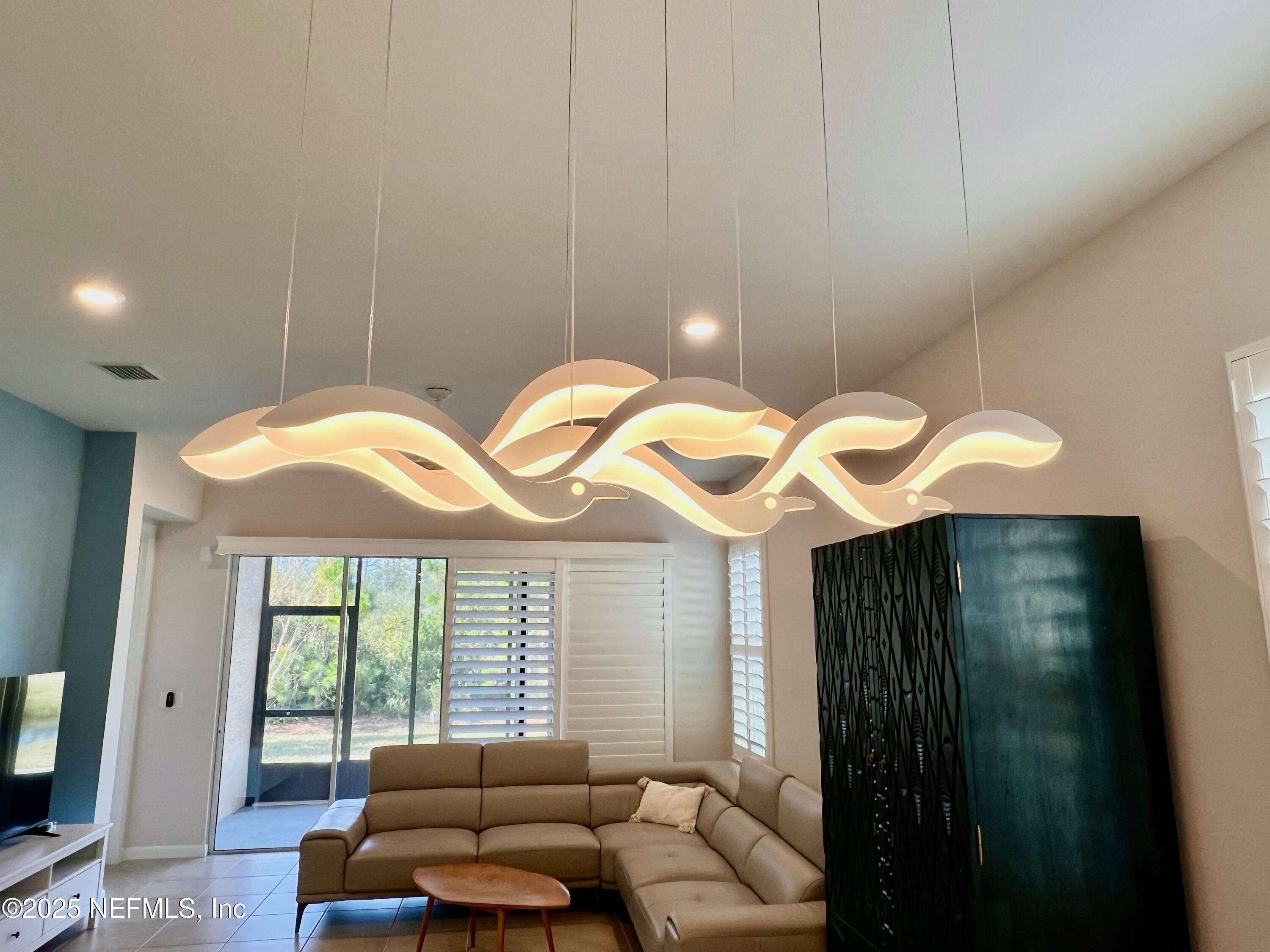 3274 Bailey Ann Drive Ormond Beach, FL 32174 - Photo 15 of 46 a bathroom with a sink and a mirror