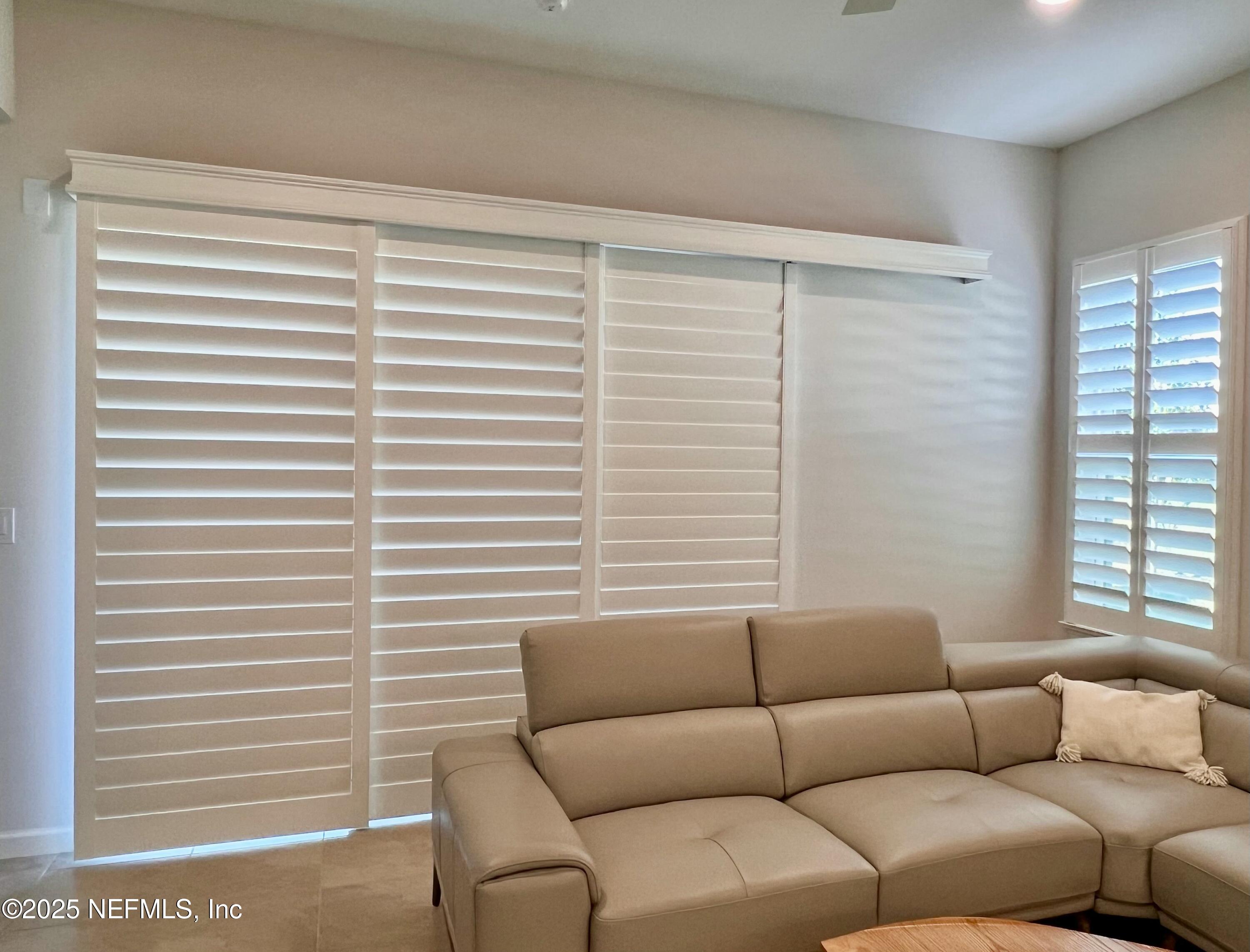 3274 Bailey Ann Drive Ormond Beach, FL 32174 - Photo 22 of 46 a living room with furniture and a window