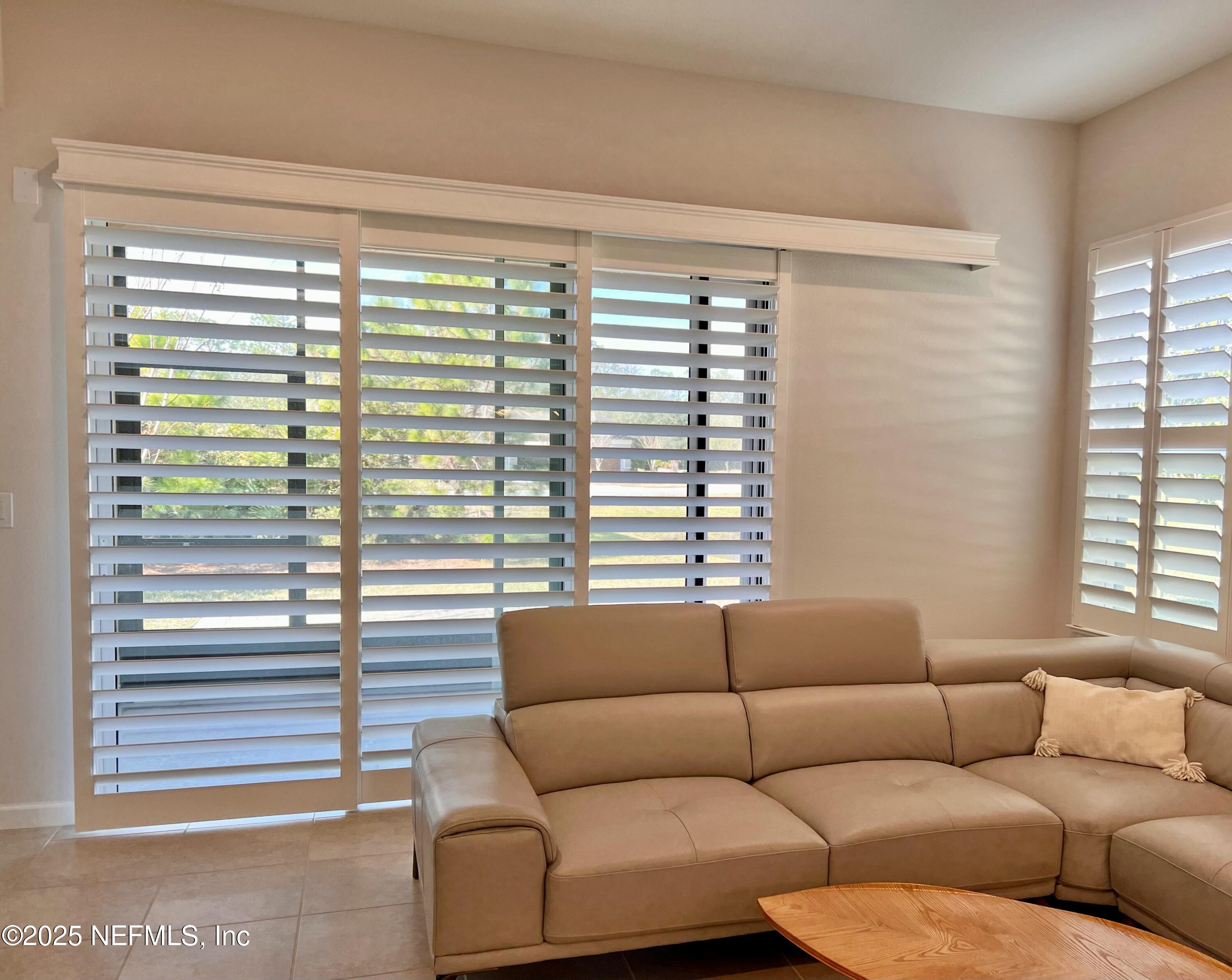 3274 Bailey Ann Drive Ormond Beach, FL 32174 - Photo 23 of 46 a living room with furniture and a window