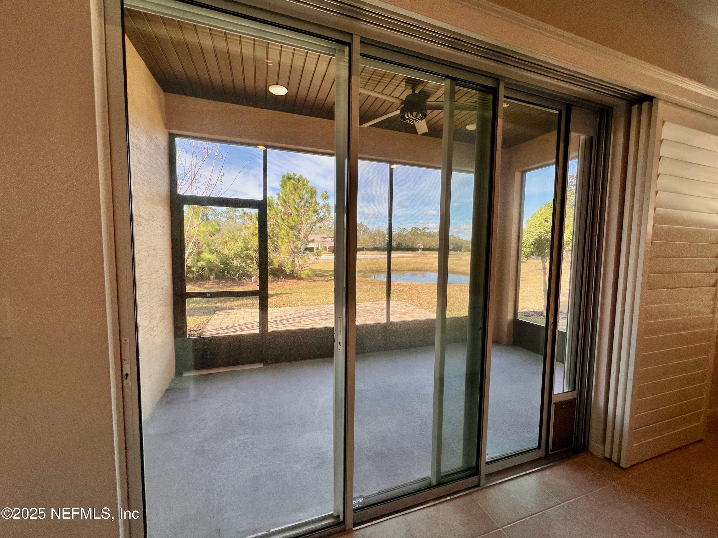 3274 Bailey Ann Drive Ormond Beach, FL 32174 - Photo 24 of 46 a view of entryway with an empty room