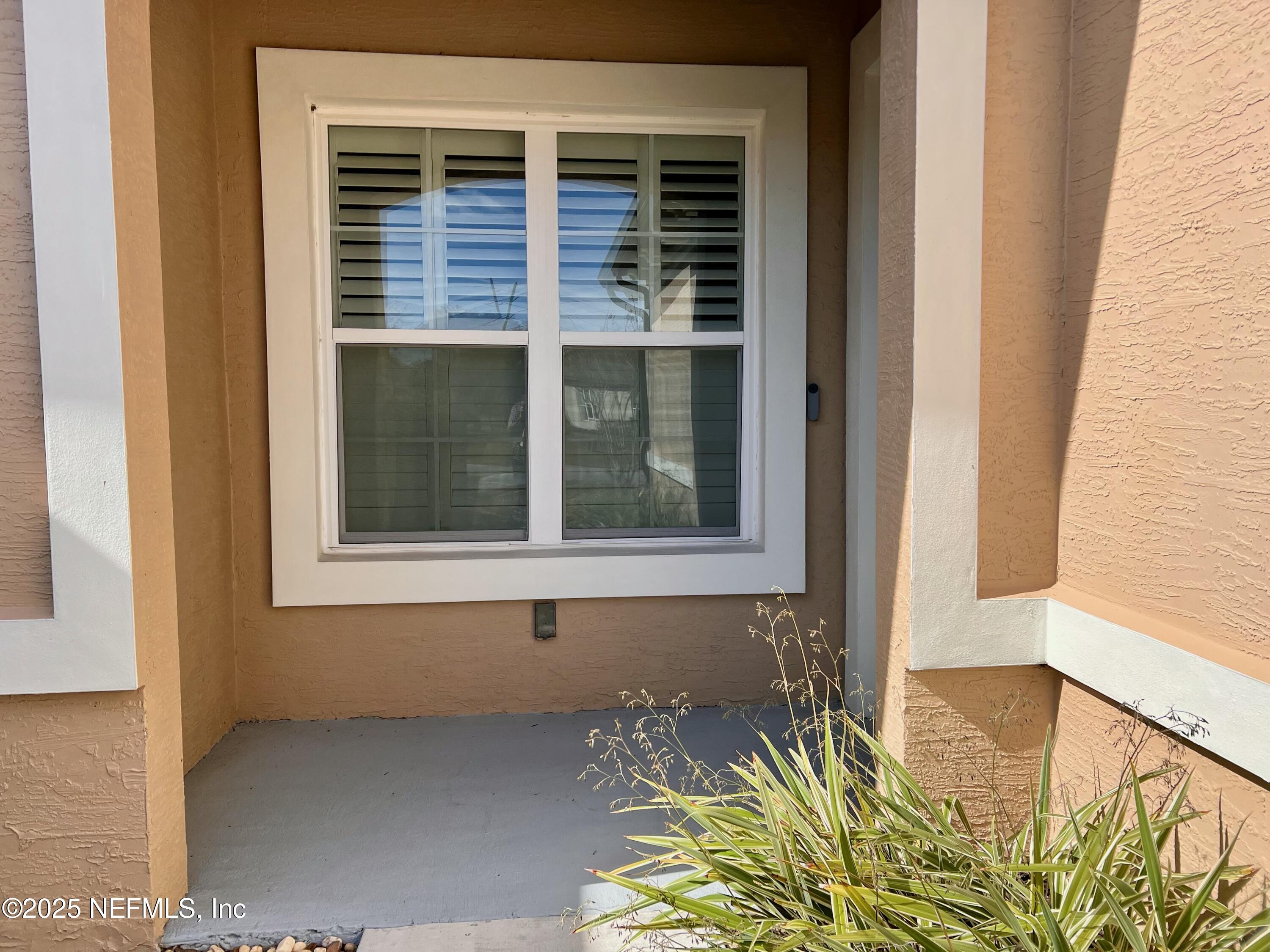 3274 Bailey Ann Drive Ormond Beach, FL 32174 - Photo 3 of 46 a view of front door