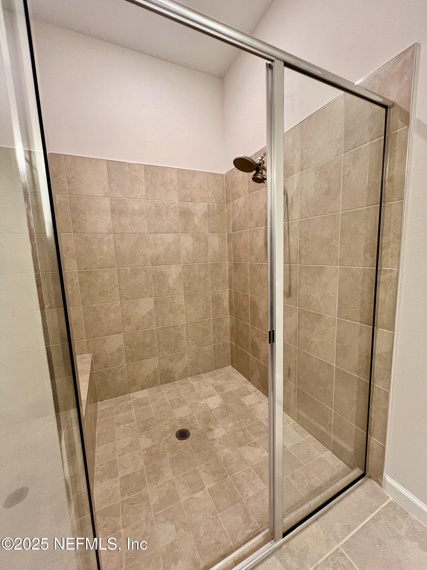 3274 Bailey Ann Drive Ormond Beach, FL 32174 - Photo 32 of 46 a bathroom with a shower