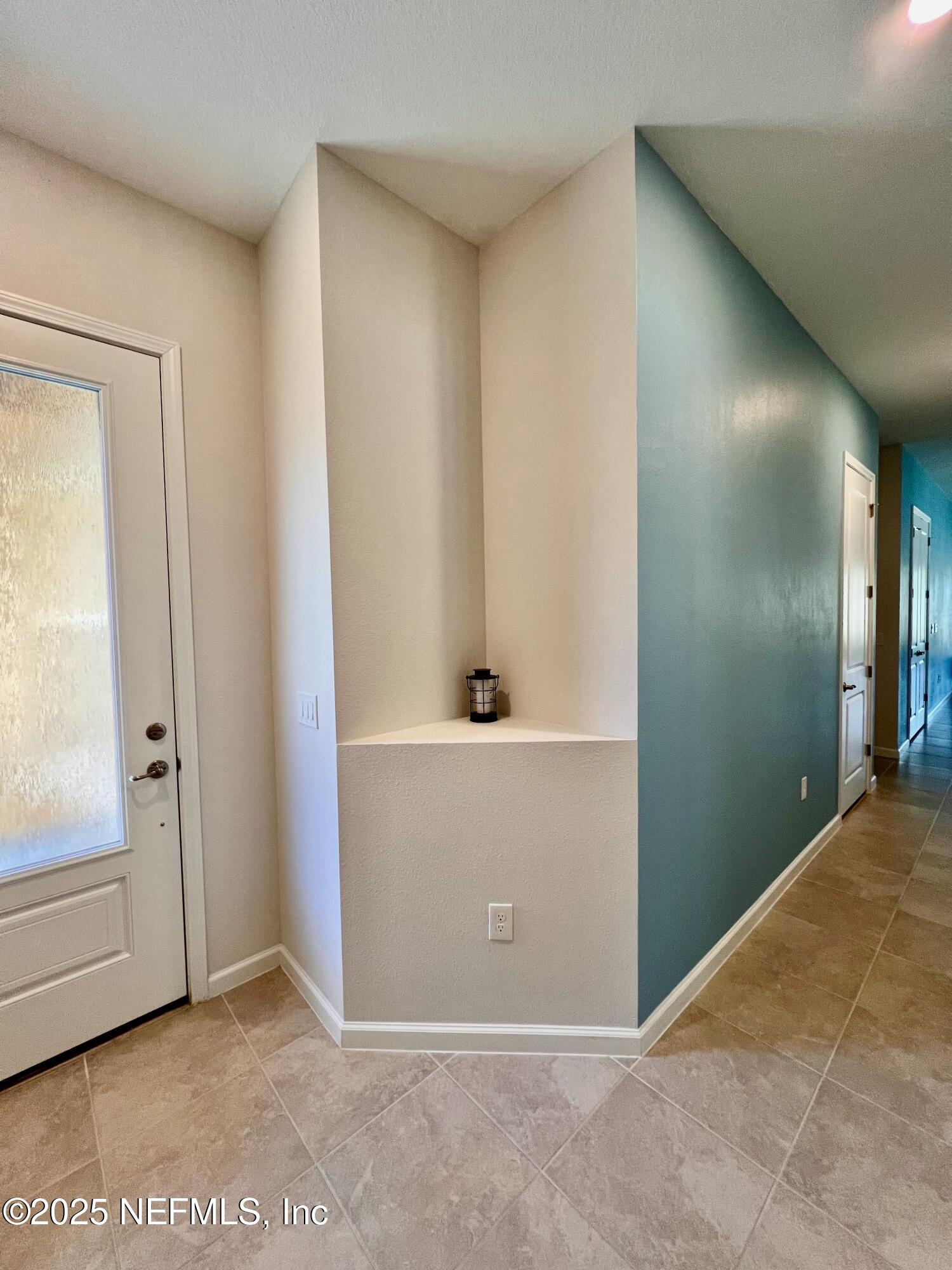 3274 Bailey Ann Drive Ormond Beach, FL 32174 - Photo 4 of 46 a view of an empty room