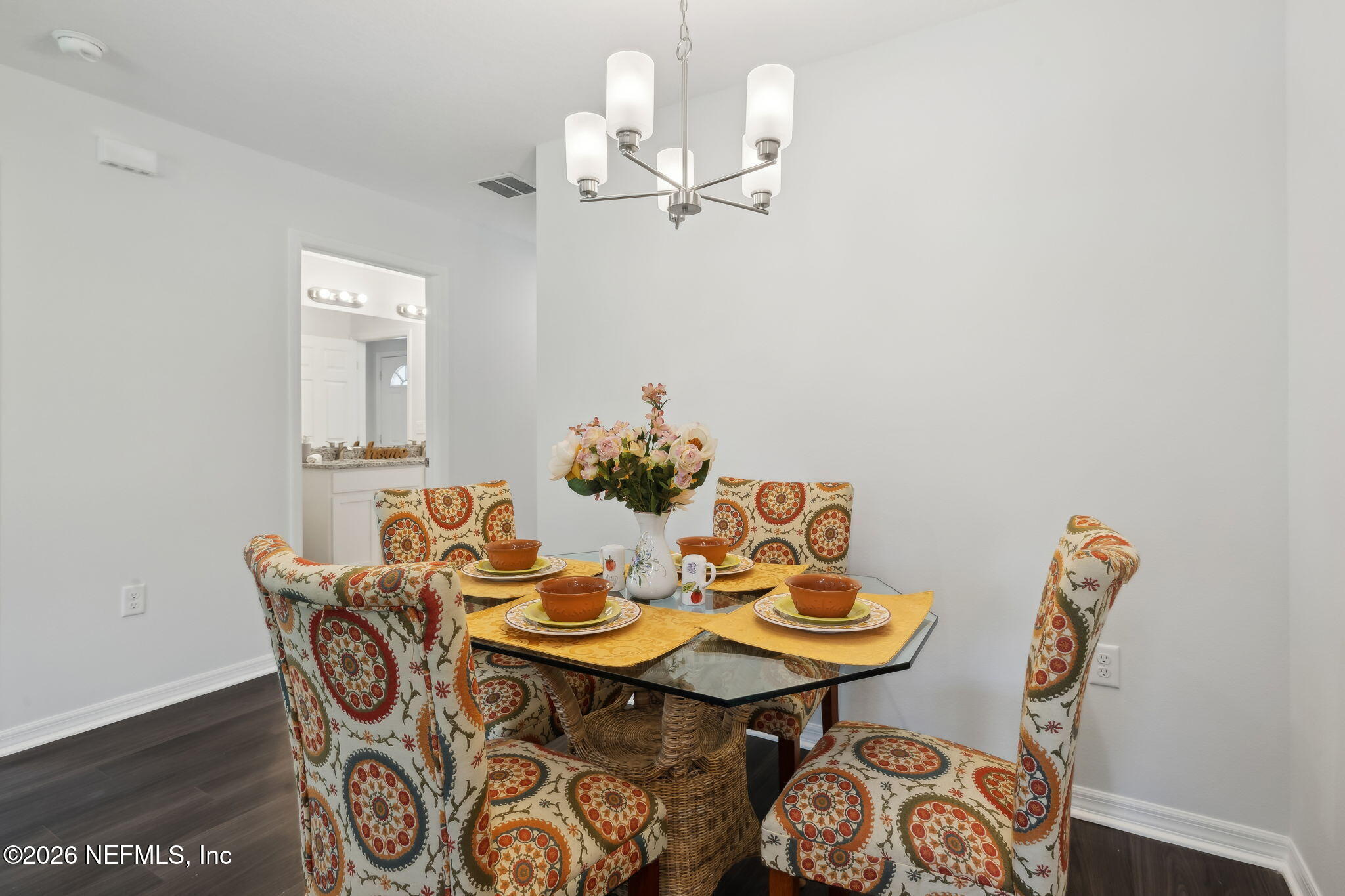 475 Main Street South Baldwin, FL 32234 - Photo 12 of 28 11 Dining Area