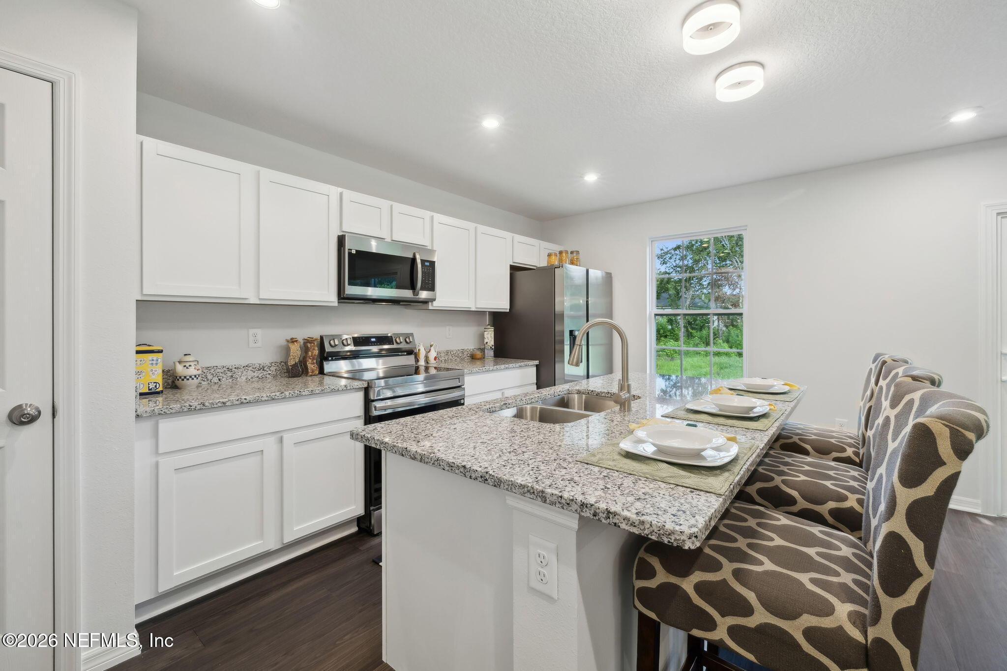 475 Main Street South Baldwin, FL 32234 - Photo 13 of 28 12 Kitchen