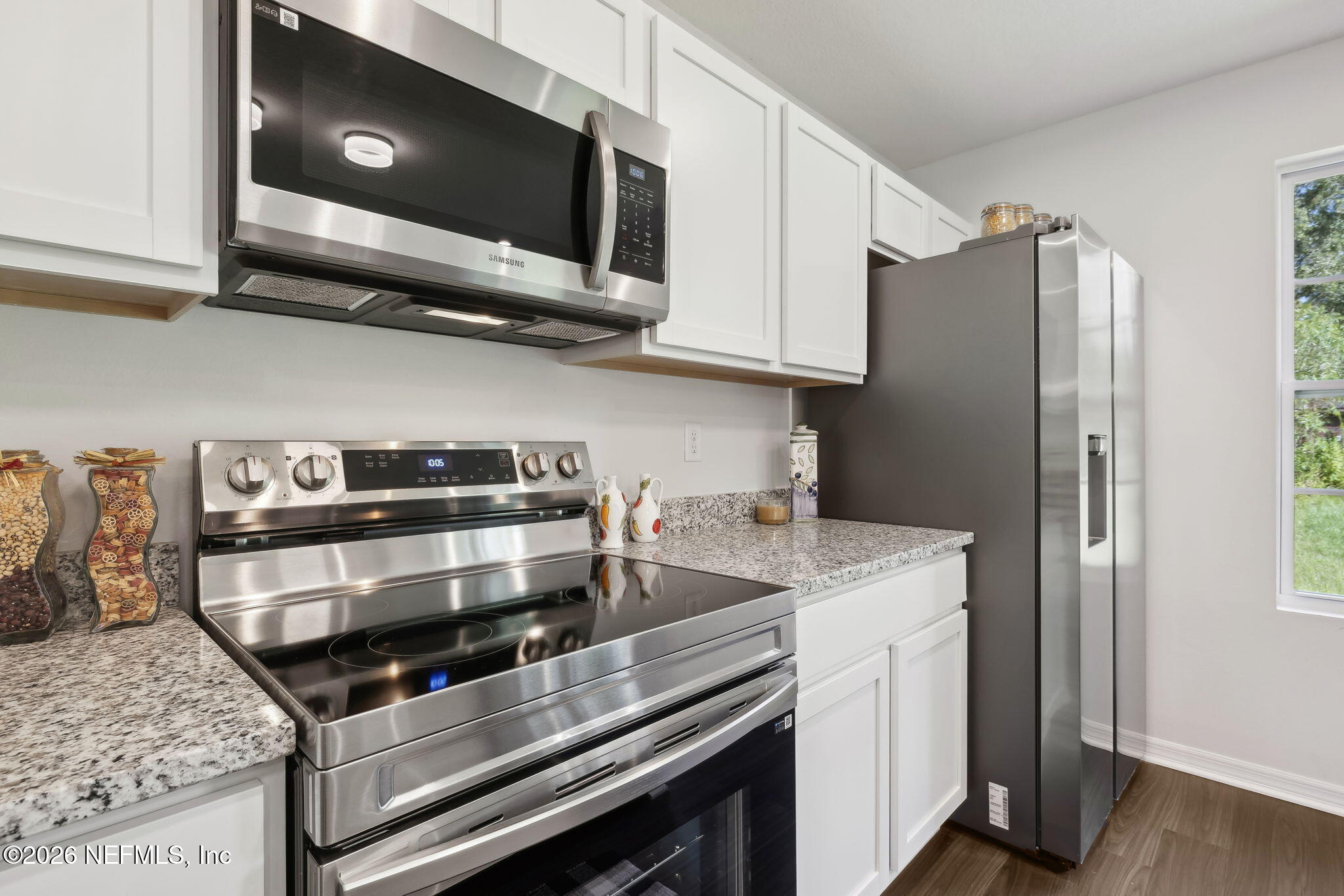 475 Main Street South Baldwin, FL 32234 - Photo 14 of 28 13 Kitchen