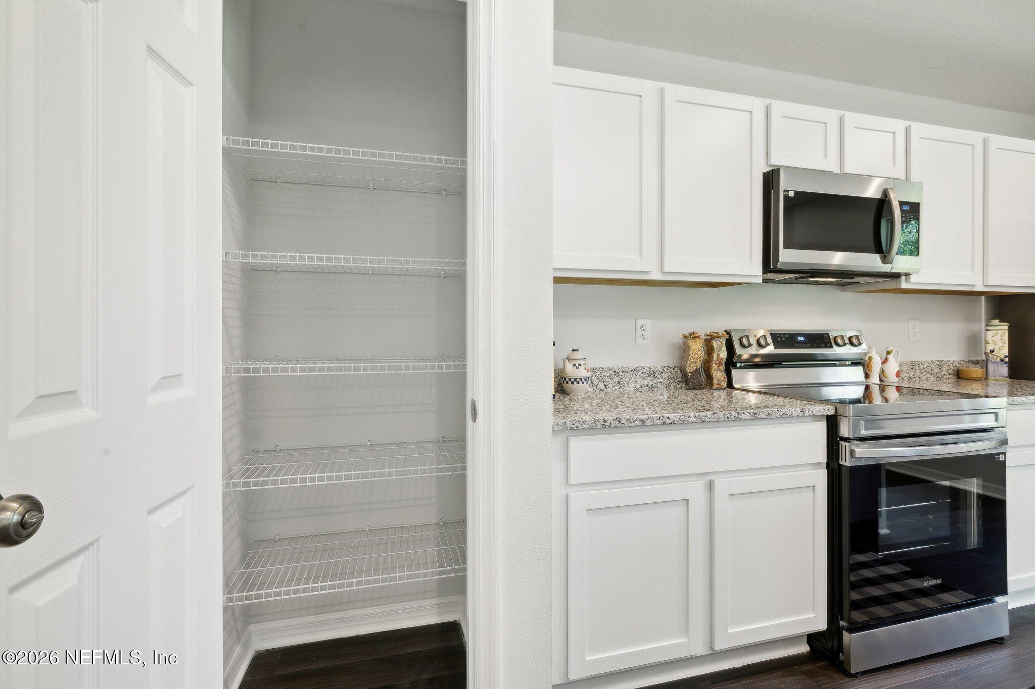 475 Main Street South Baldwin, FL 32234 - Photo 15 of 28 14 Kitchen