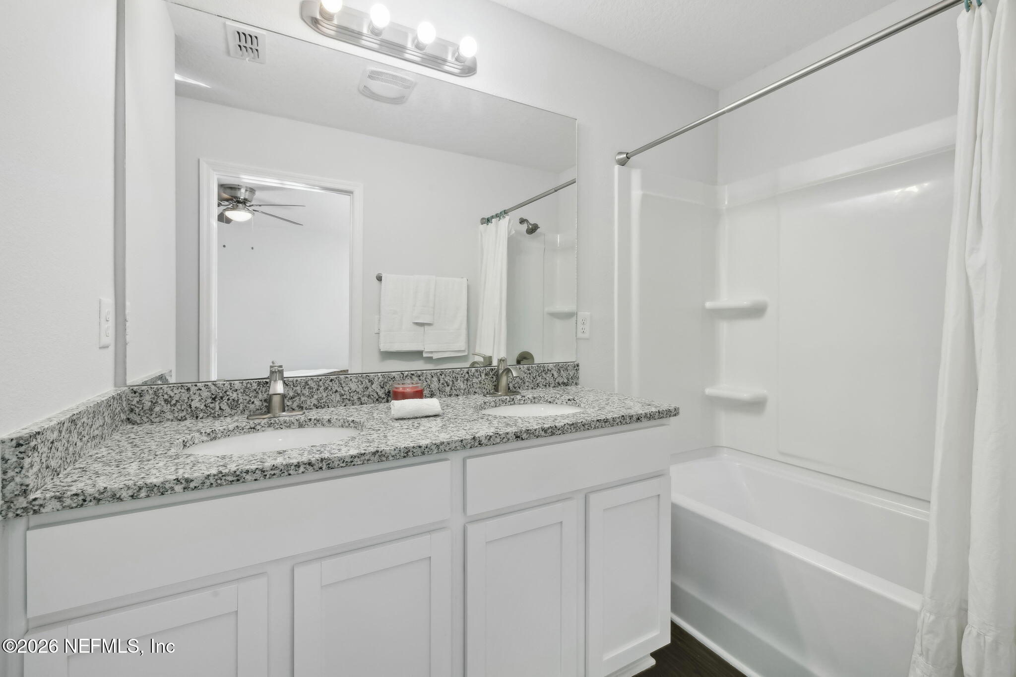 475 Main Street South Baldwin, FL 32234 - Photo 18 of 28 17 Primary Bathroom