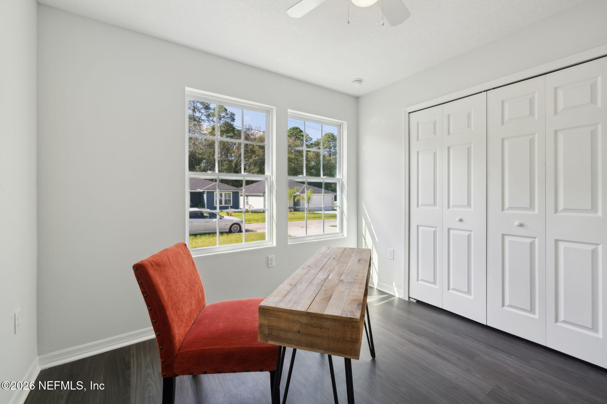 475 Main Street South Baldwin, FL 32234 - Photo 20 of 28 19 Second Bedroom