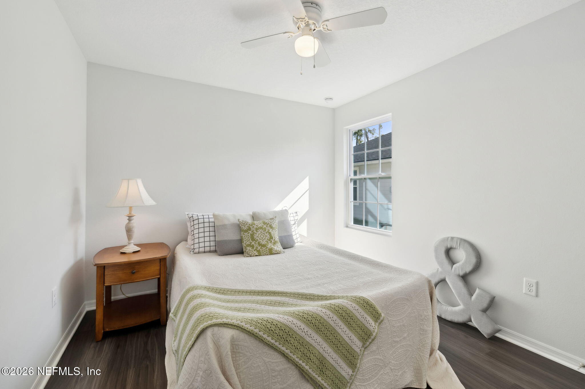 475 Main Street South Baldwin, FL 32234 - Photo 22 of 28 21 Third Bedroom