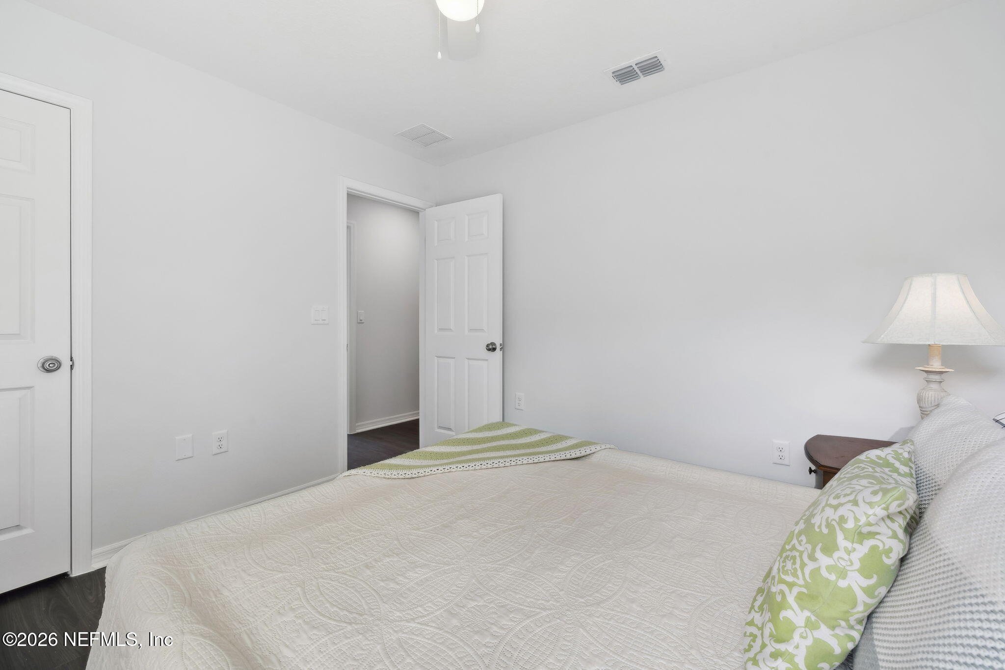 475 Main Street South Baldwin, FL 32234 - Photo 23 of 28 22 Third Bedroom
