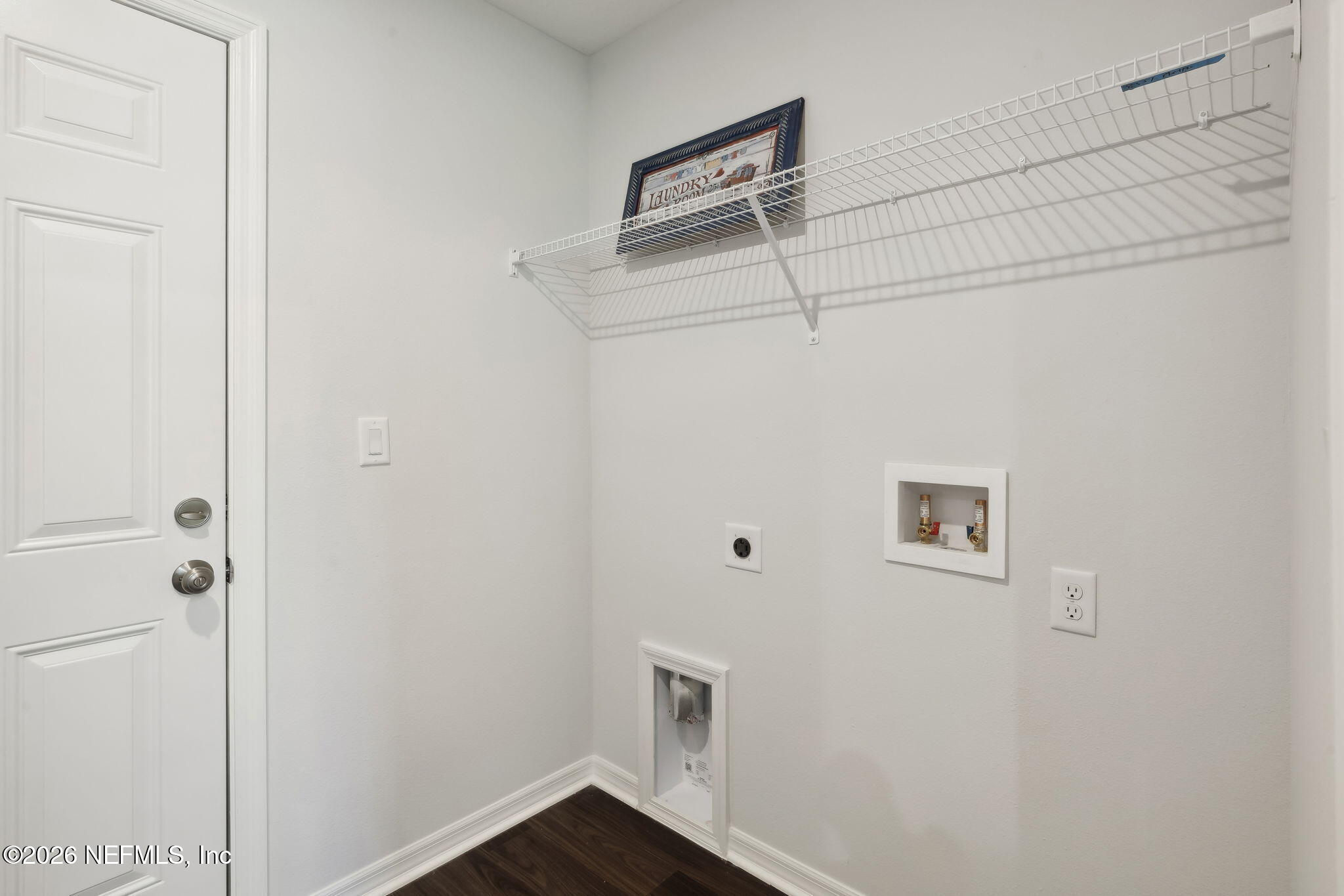 475 Main Street South Baldwin, FL 32234 - Photo 24 of 28 23 Laundry Room