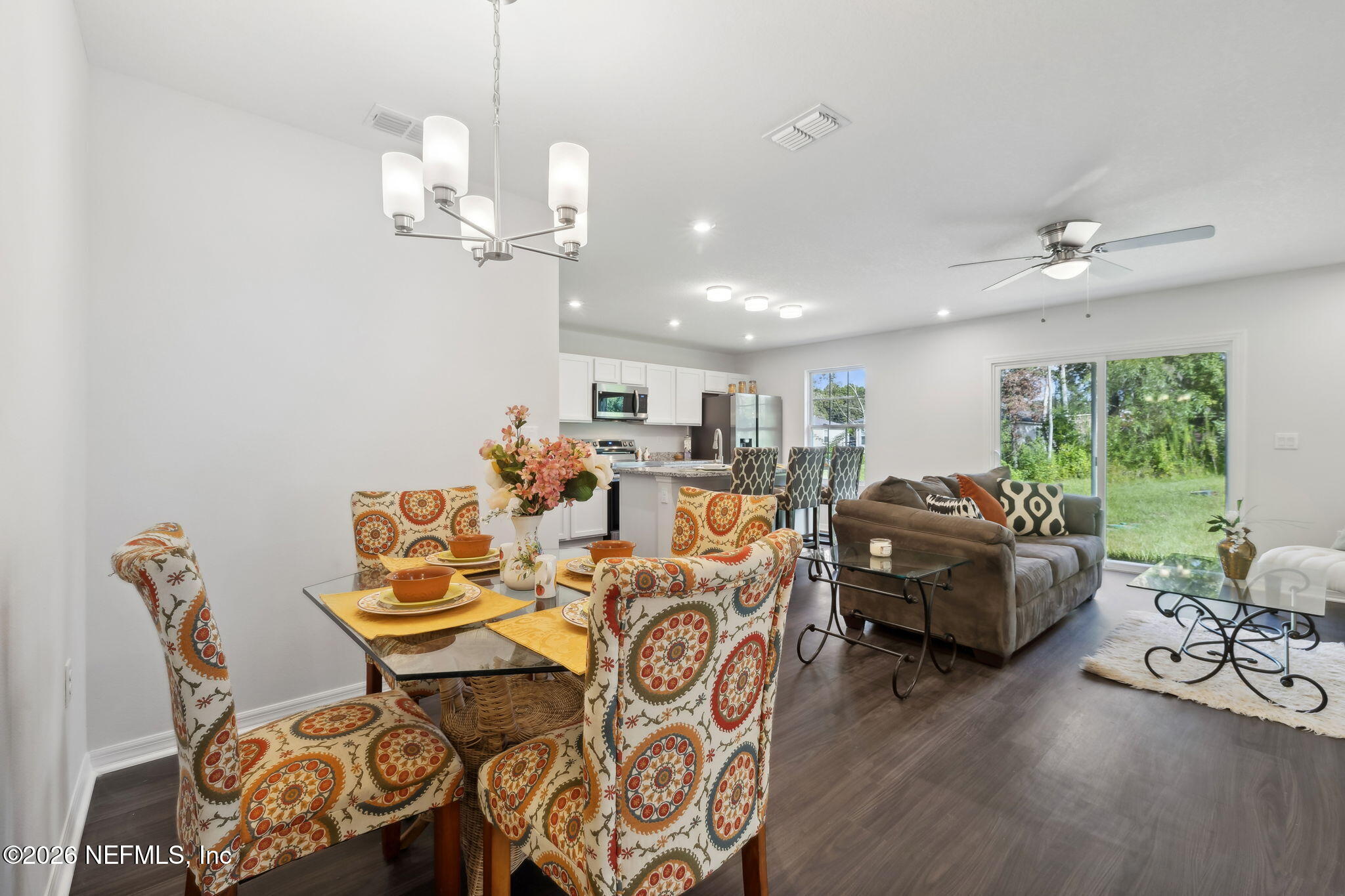 475 Main Street South Baldwin, FL 32234 - Photo 5 of 28 04 Dining Area