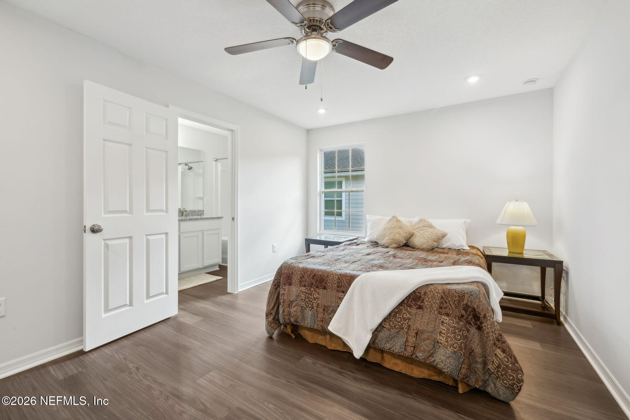 475 Main Street South Baldwin, FL 32234 - Photo 6 of 28 05 Primary Bedroom