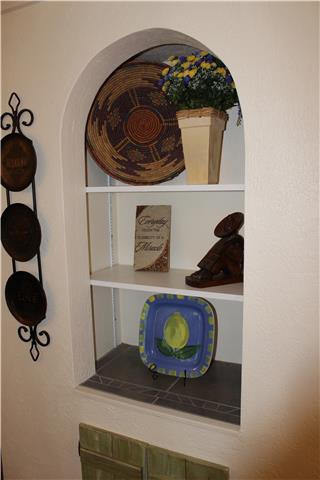 6858 Choctaw Road College Grove, TN 37046 - Photo 8 of 12 Custom touches throughout the home.